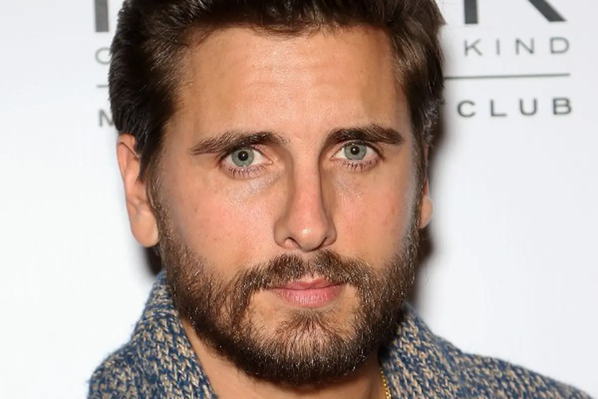 Scott Disick