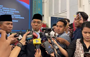 Cegah Kebakaran Gambut Berulang, BPGMN Andalkan Sains dan Pemetaan Risiko