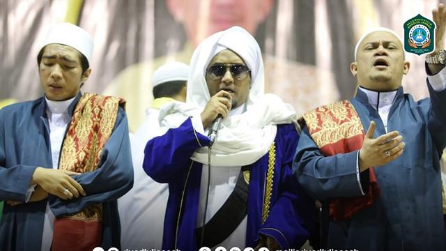 Habib Hasan Bin Ja'far Assegaf