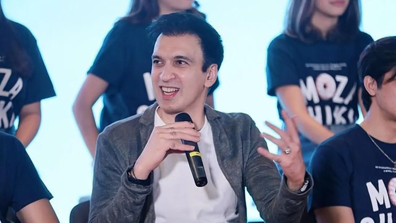 Manoj Punjabi