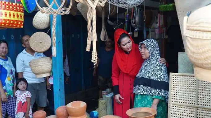 (c) Instagram/puti_soekarno