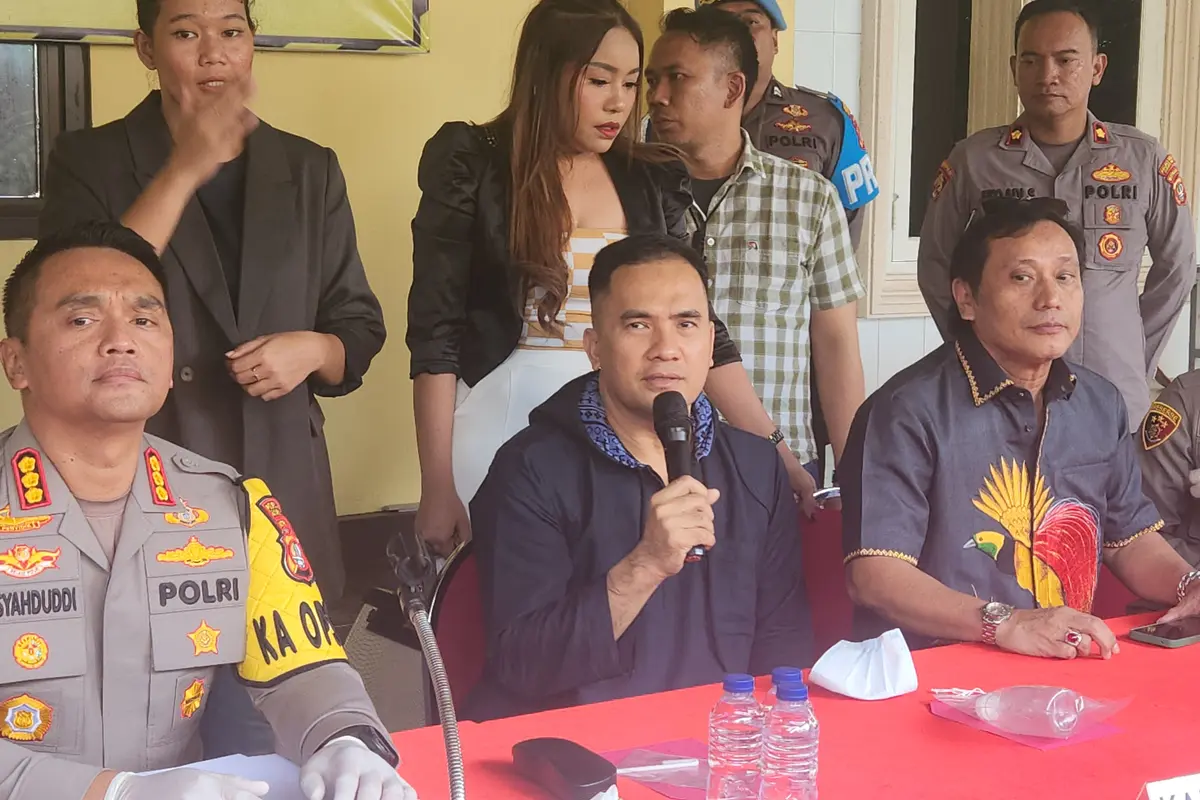 Saipul Jamil