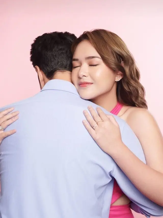 6 Pemotretan Amanda Manopo dan Mischa Chandrawinata, Tampil Mesra