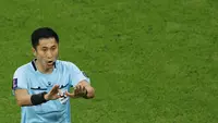 Wasit China Ma Ning Resmi Terpilih Pimpin Laga Piala Dunia 2026
