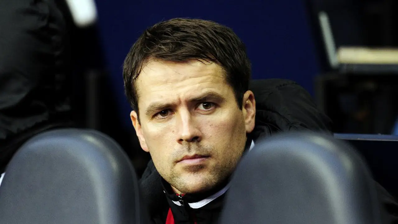 Michael Owen