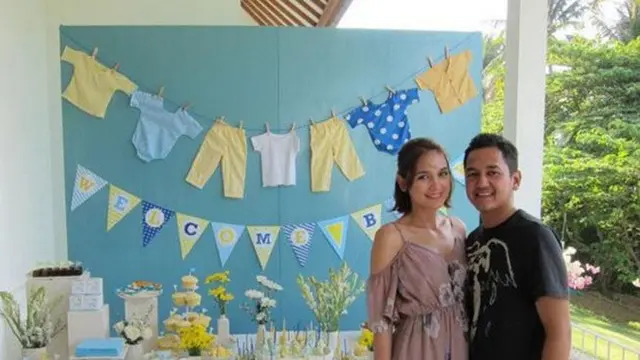 Akui Nyaman dengan Berondong, Ini 7 Pria yang Pernah Dekat dengan Luna Maya