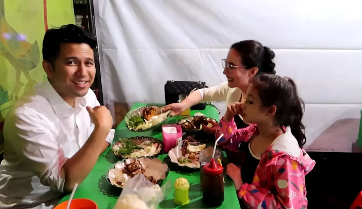 [Youtube/Arumi Bachsin]