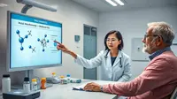 Perbedaan Metformin dan Metformin HCL, Ketahui Manfaat, Dosis, dan Efek Samping