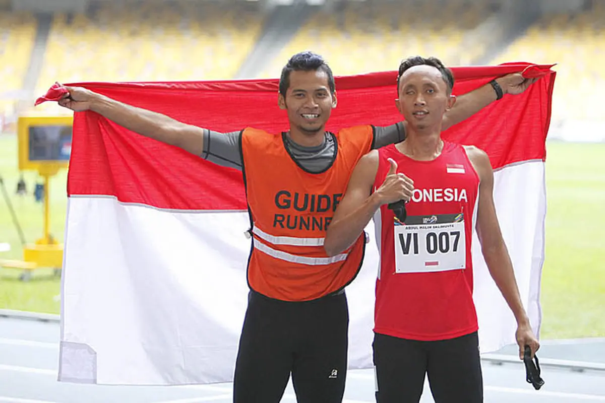 Abdul Halim Dalimunte