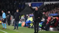 Diego Simeone Punya Rapor Bagus Melawan Real Madrid
