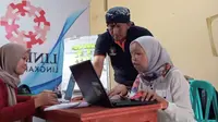 Data Kasus Kekerasan Terhadap Penyandang Disabilitas di Malang Raya Masih Minim, LINKSOS Kembangkan Teman Pulih. Foto: LINKSOS.