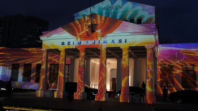 Museum Nasional Indonesia Kembali Dibuka 15 Oktober 2024, Simak Jam Buka dan Harga Tiket Masuk Terbaru