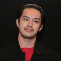 Kembalinya bernyanyi itu sebagai kejutan untuk para penggemarnya. Seperti diketahui, sekitar empat tahun Morgan tak lagi terlihat di dunia tarik suara. (Adrian Putra/Bintang.com)