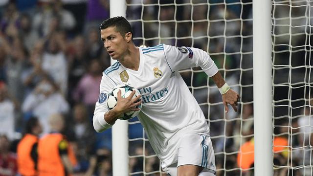 Foto: 5 Striker Tajam Real Madrid dengan Koleksi 40 Gol atau Lebih dalam Semusim, Karim Benzema Terbaru