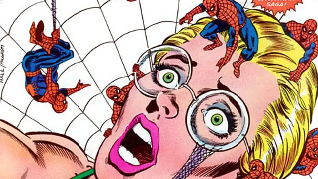 6 Wanita Pujaan Spider-Man Ini Belum Difilmkan