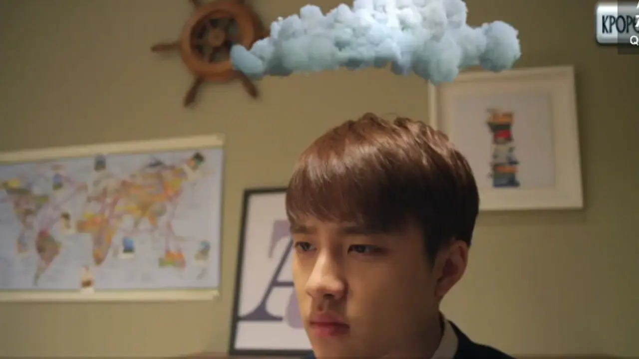 EXO Next Door