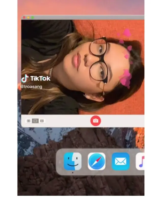 Masih Aktif Unggah Video di TikTok, Ini 8 Potret Trisha Anak Ferdy Sambo yang Jadi Sorotan