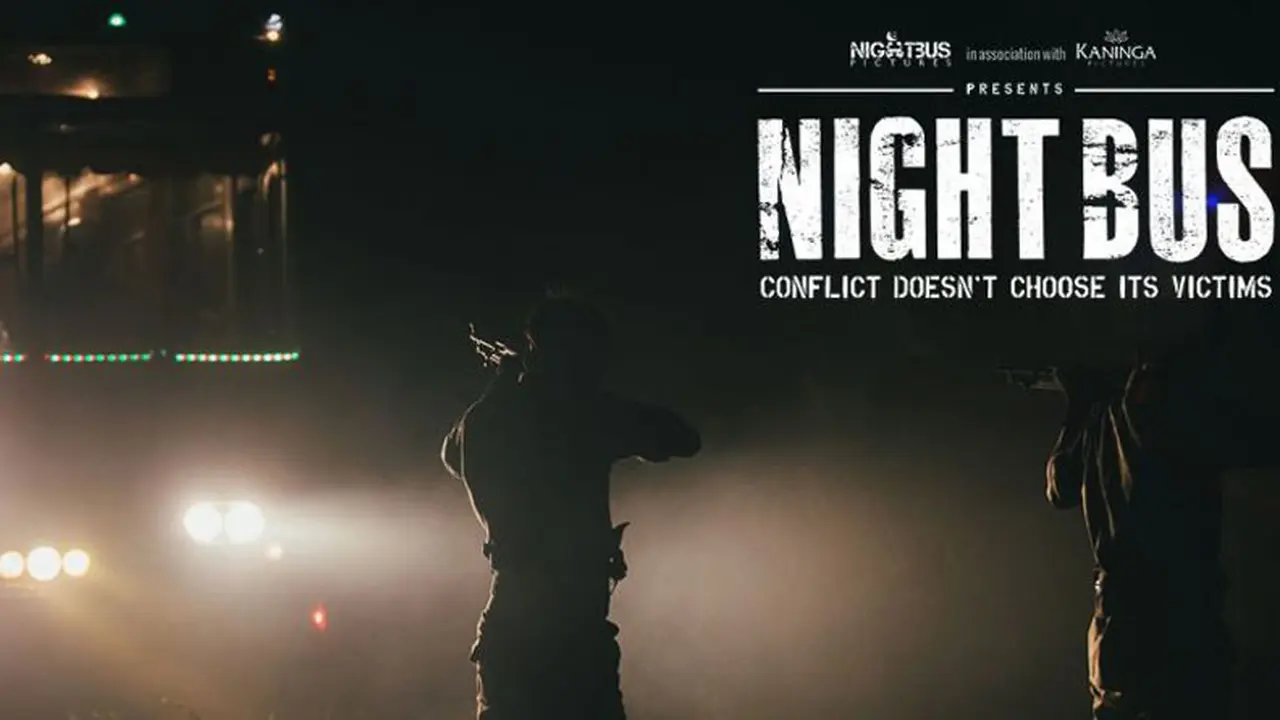 Night Bus