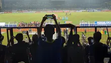 Viking Persib Club. (Bola.com/Erwin Snaz)