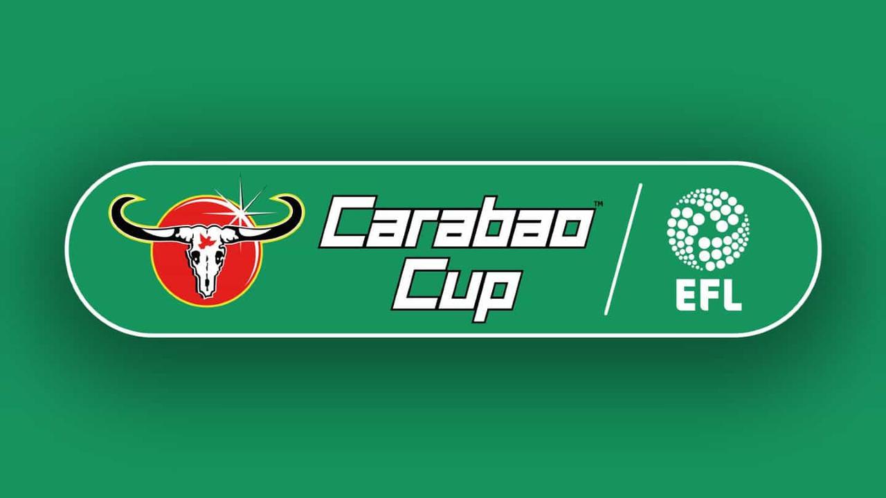 Logo Carabao Cup