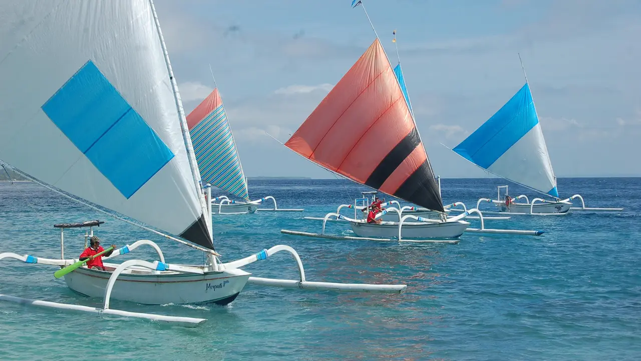 Festival Nusa Penida 2015