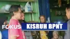 Dirut Perum Bulog Budi Waseso menegaskan akan berantas mafia yang merugikan masyarakat.