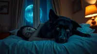 Arti Mimpi Digigit Anjing, Tanda Akan Ada Tantangan?