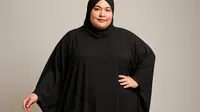 Inspirasi 6 Model Gamis Kekinian yang Cocok untuk Orang Gemuk di 2025, Beri Ilusi Ramping