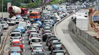 Mana Cara yang Ampuh untuk Mengatasi Kemacetan?