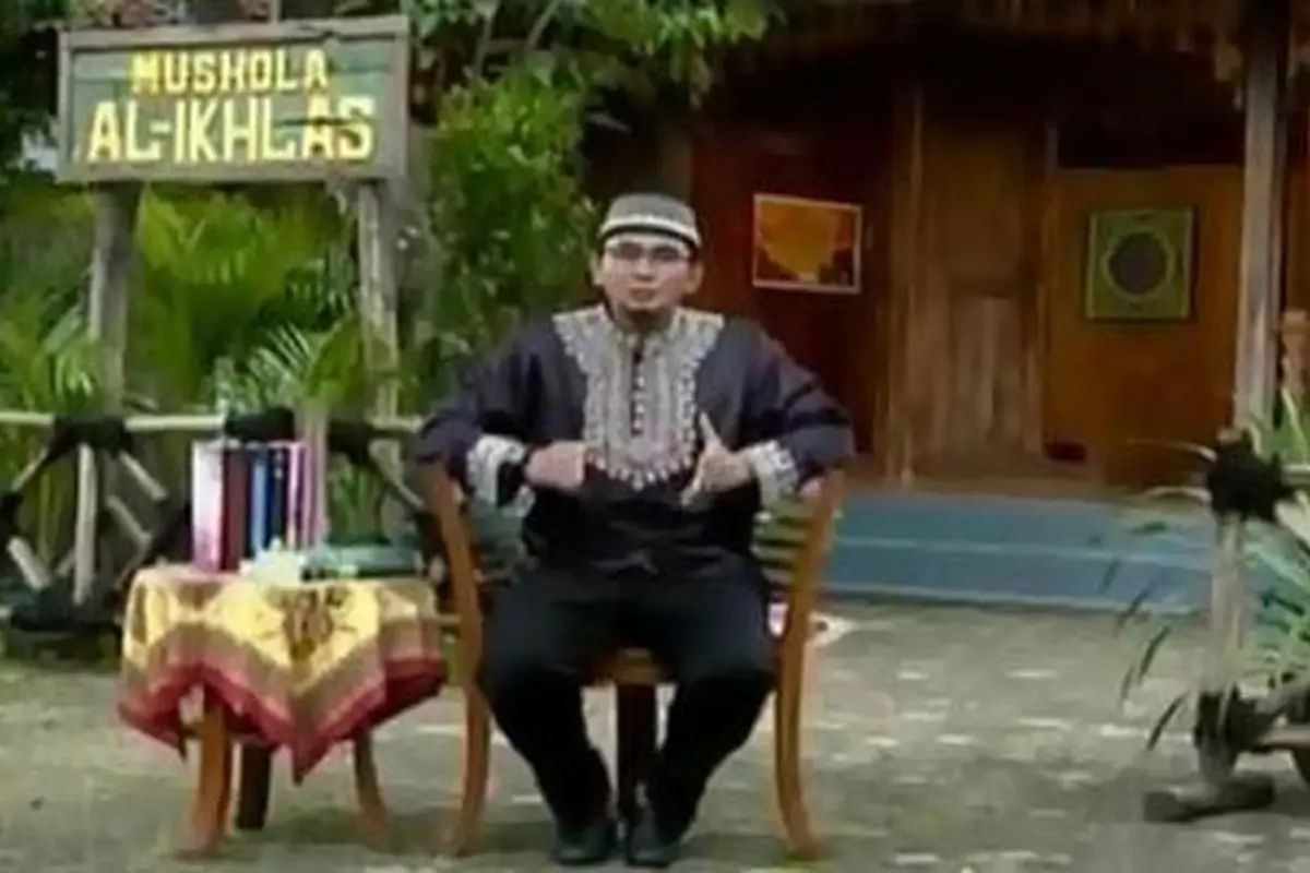 Mengetuk Pintu Hati: Melaksanakan Panggilan Allah untuk Berhaji