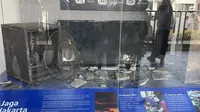 Puing yang Menyimpan Luka Jakarta
