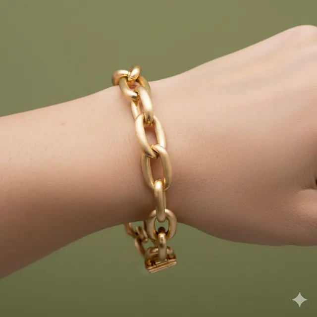 Pilihan Gelang Emas 2 Gram Kadar 700. Gemini