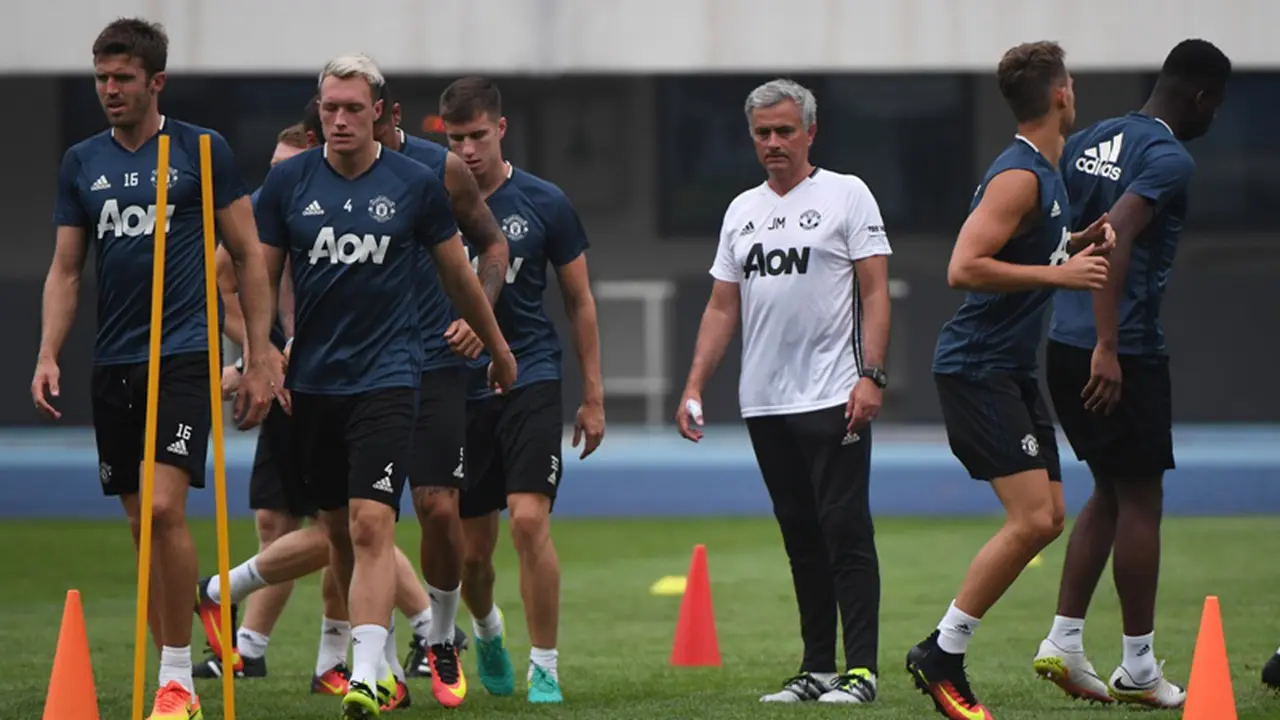 Manchester United