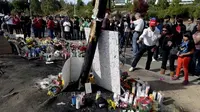 Warga Ingin Tempat Kecelakaan Paul Walker Ganti Nama