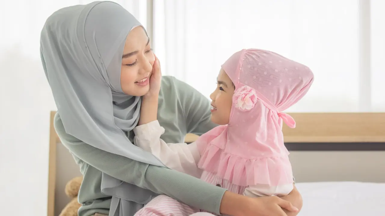 ramadan 2021 dan ramadan dulu