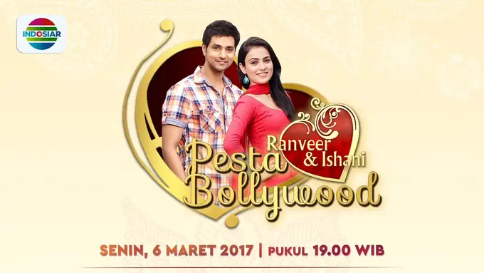 Meet & Greet Ranveer dan Ishani 