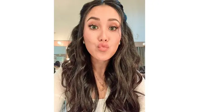 Belum Berusia 25 Tahun, 5 Seleb Cantik Ini Sudah Sandang Status Janda