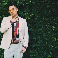 Marshall Bang, musisi KPop yang gay. (Instagram/marshallxyz)