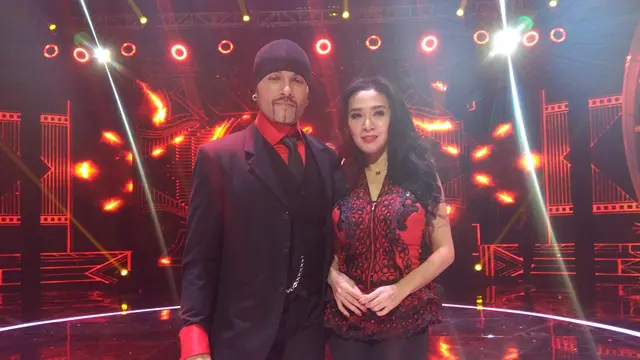 [Bintang] Romy Rafael