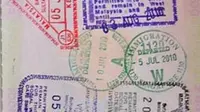 RI Bebaskan Lagi Visa 20 Negara Hingga Akhir 2015