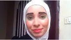 Ruqia Hassan tewas dieksekusi ISIS. Kesalahannya satu: ia melawan organisasi teror tersebut, meski hanya dengan kata-kata. Dengan menggunakan nama samaran Nissan Ibrahim, Ruqia menggunakan laman Facebook-nya untuk mendeskripsikan kehidupan warga di Raqqa,