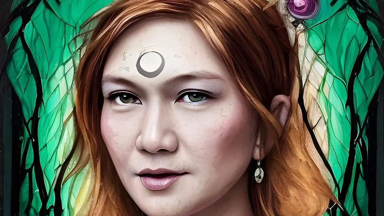 [Fimela] Anji