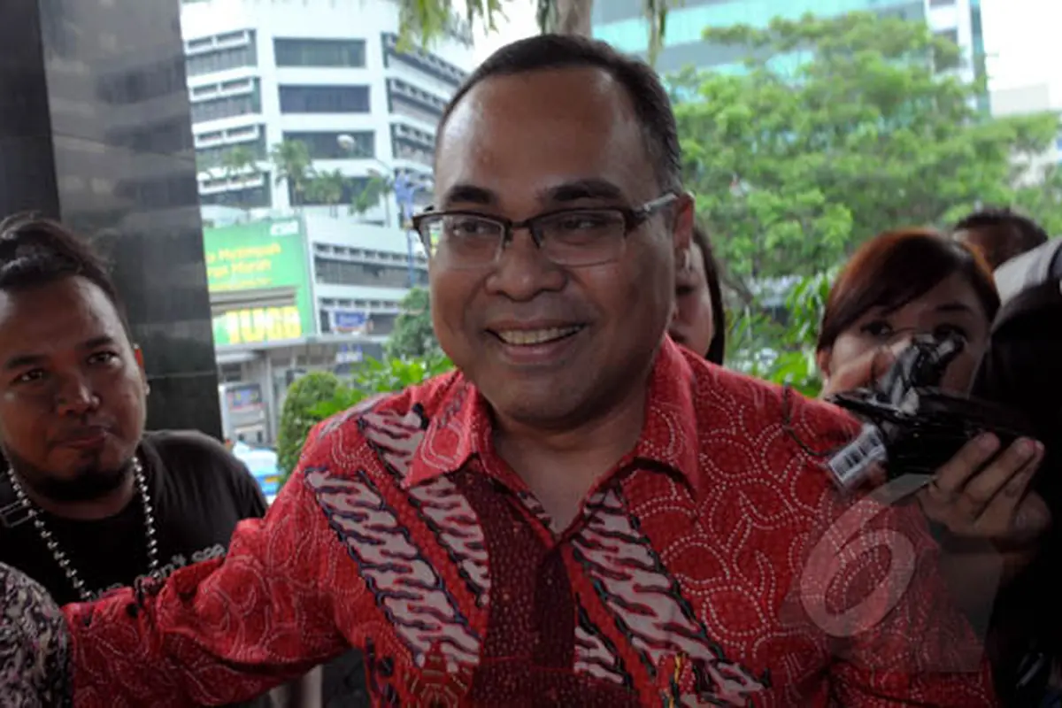 Tim 9: Stop Kriminalisasi Kisruh KPK-Polri