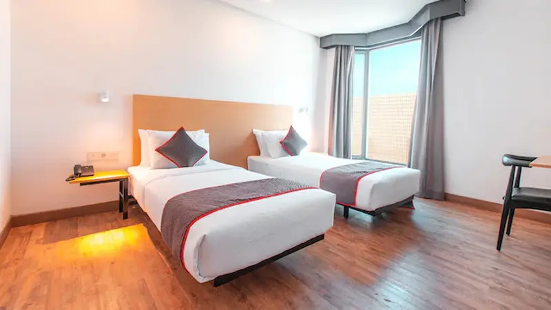 Swiss-Belhotel hingga OYO, Tambahan Hotel yang Bergabung untuk Layani Tenaga Medis Corona Covid-19