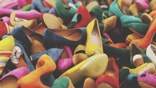 Siswi Italia Dilarang Memakai Sepatu  Hak  Tinggi  Global 