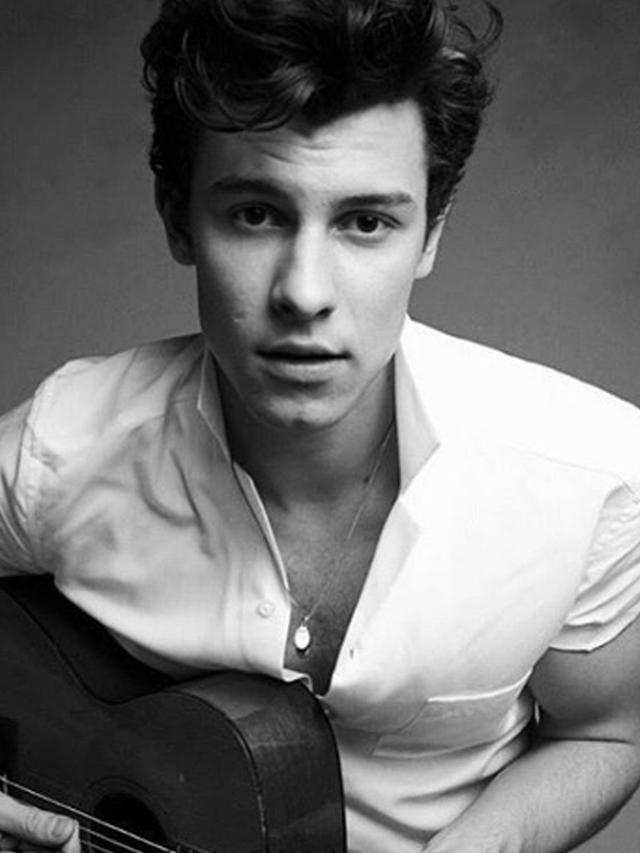 Shawn Mendes
