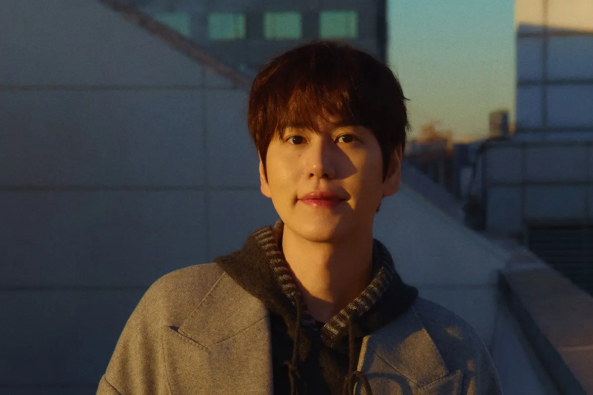 Kyuhyun siap konser di Jakarta (Dok. Istimewa)