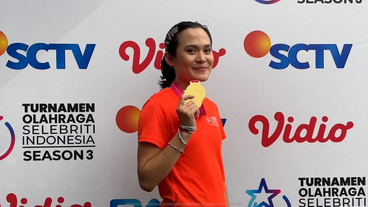 Sheryl Sheinafia