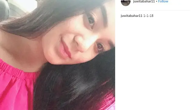 Juwita Bahar