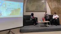 Berhubungan Seks Saat Hamil Trisemester Pertama, Amankah?